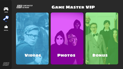 The Game Master Network screenshot 3
