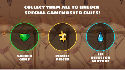 The Game Master Network screenshot 4