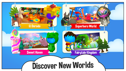 The Game of Life 2 screenshot 1