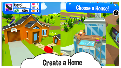 The Game of Life 2 screenshot 3
