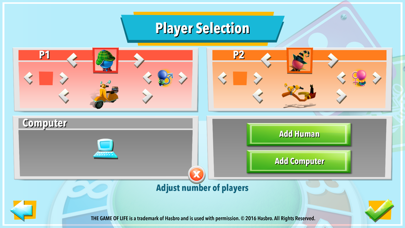 The Game of Life screenshot 2