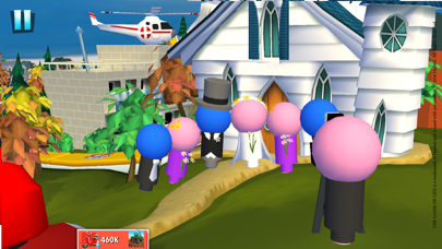 The Game of Life screenshot 3