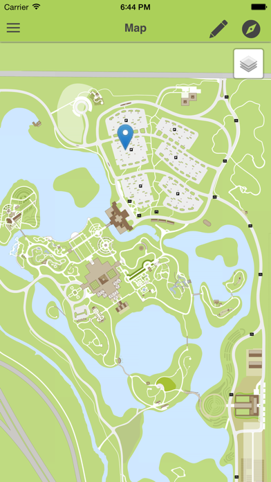 The Garden Guide screenshot 2
