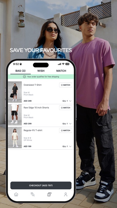 The Giving Movement screenshot 1