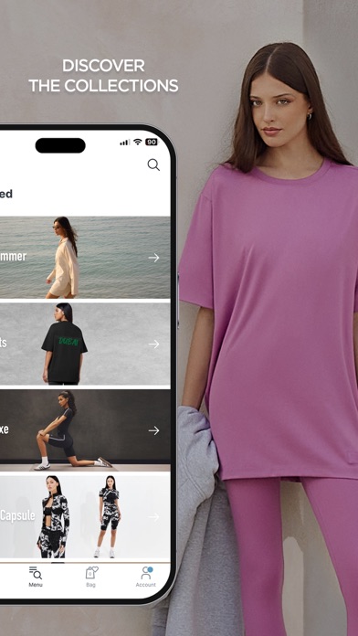 The Giving Movement screenshot 4