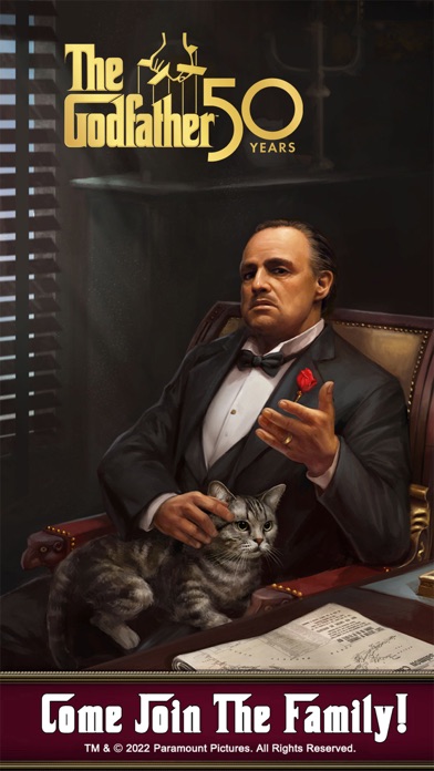 The Godfather Game screenshot 5