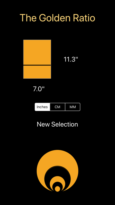 The Golden Ratio screenshot 5
