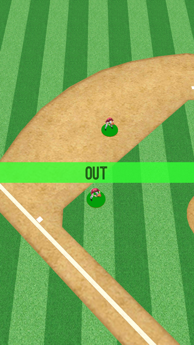 The Golden Umpire2 screenshot 1