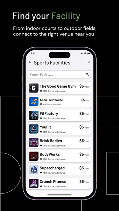The Good Game Training screenshot 3