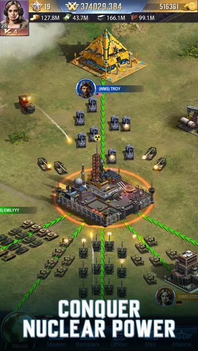 The Grand Frontier screenshot 4