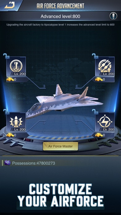 The Grand Frontier screenshot 2