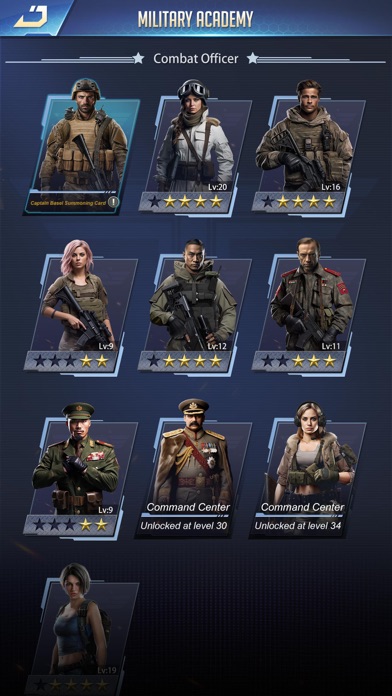 The Grand Frontier screenshot 1