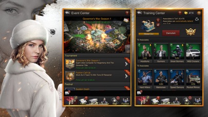 The Grand Mafia screenshot 1