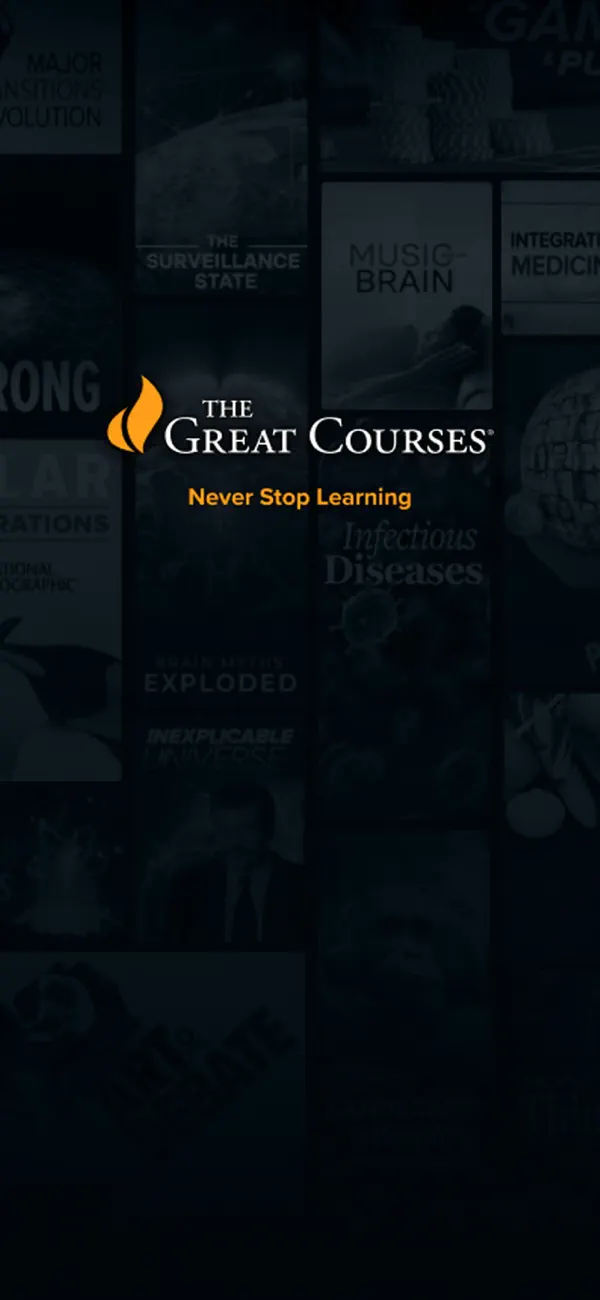 The Great Courses screenshot 6