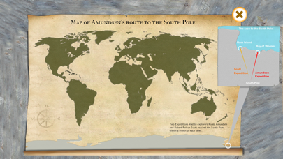 The Great Explorers screenshot 2