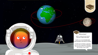 The Great Explorers screenshot 1