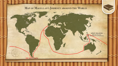 The Great Explorers screenshot 4