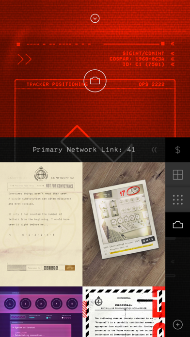 The Guides Axiom screenshot 1