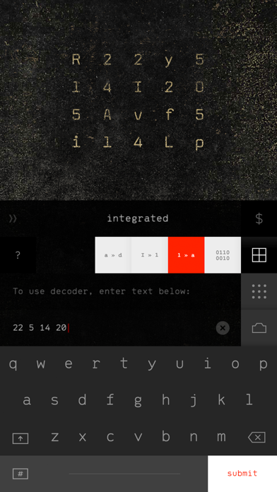 The Guides Axiom screenshot 2