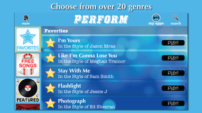 The Guitar with Songs screenshot 4