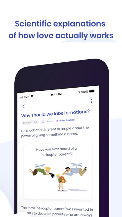 The Happy Child-Parenting App screenshot 4