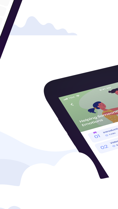 The Happy Child-Parenting App screenshot 2
