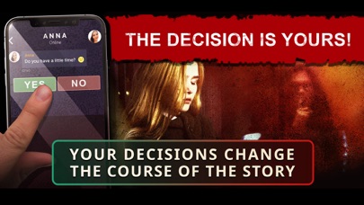 The Healing - Horror Story screenshot 4