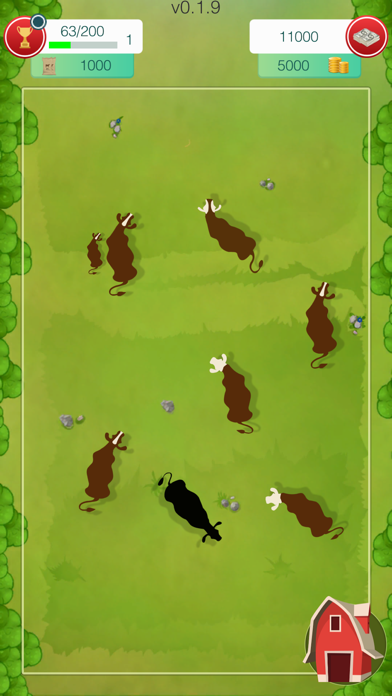 The Herd! screenshot 2