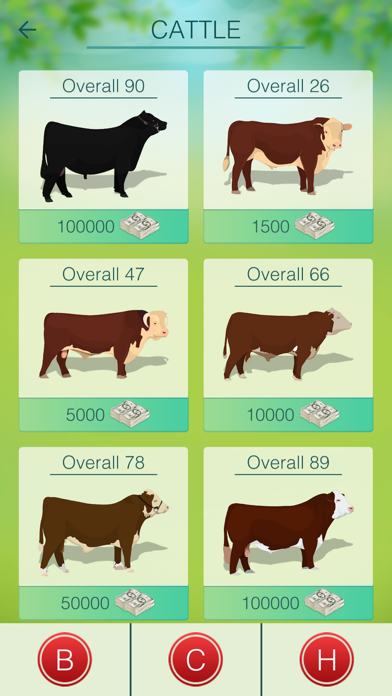 The Herd! screenshot 3