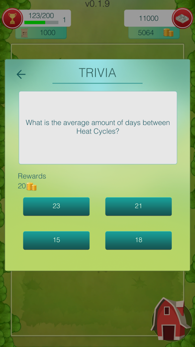 The Herd! screenshot 1