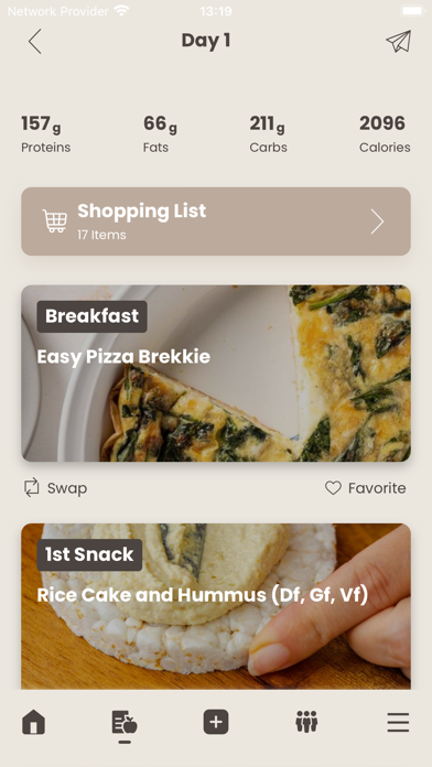 The HHF Method screenshot 3