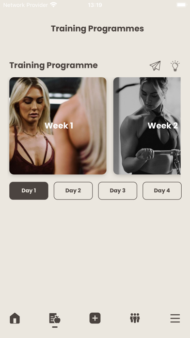 The HHF Method screenshot 1