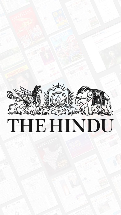 The Hindu : India & World News screenshot 6