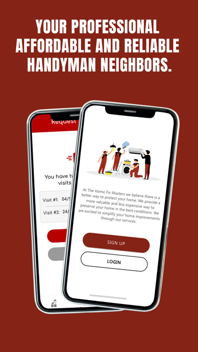 The Home Fix Masters screenshot 4