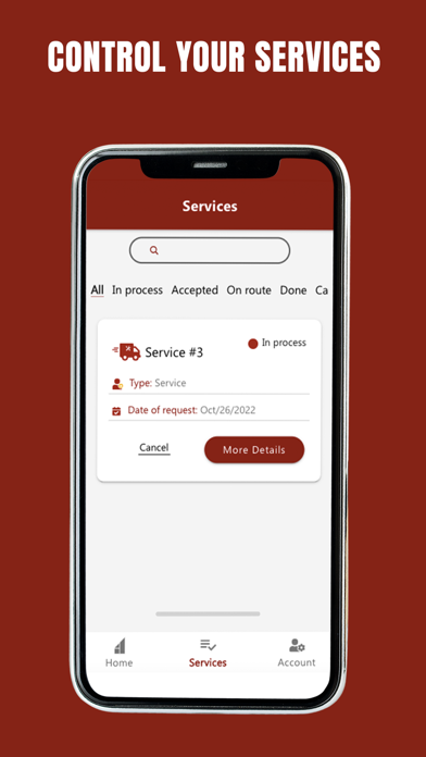 The Home Fix Masters screenshot 1