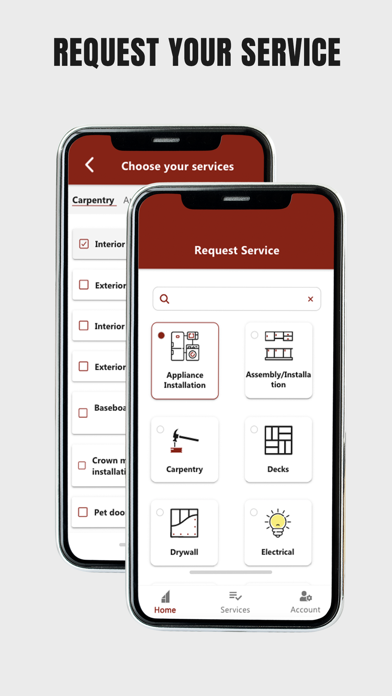 The Home Fix Masters screenshot 3