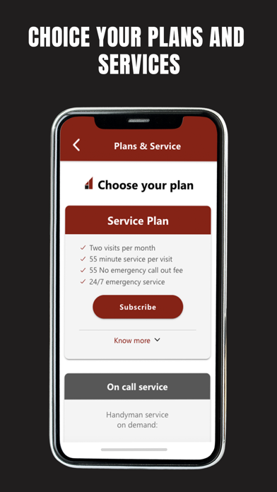 The Home Fix Masters screenshot 2