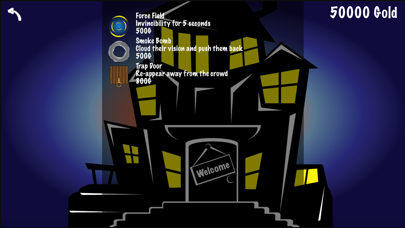 The House of Hallways screenshot 3