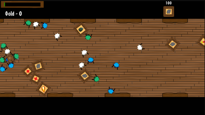The House of Hallways screenshot 1