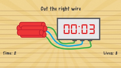 The Impossible Test 2 - Fun Free Trivia Game screenshot 5