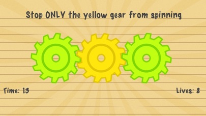 The Impossible Test 2 - Fun Free Trivia Game screenshot 1