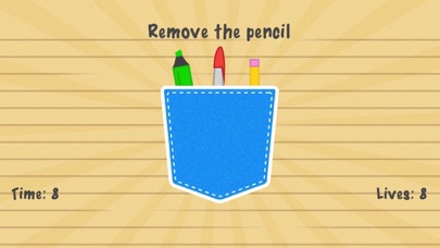 The Impossible Test 2 - Fun Free Trivia Game screenshot 2