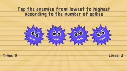 The Impossible Test 2 - Fun Free Trivia Game screenshot 4