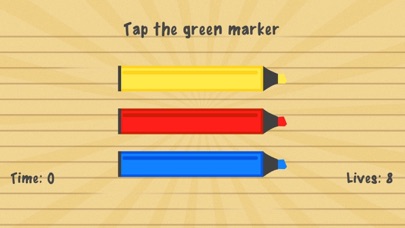 The Impossible Test 2 - Fun Free Trivia Game screenshot 3