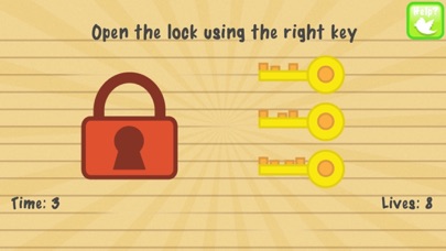 The Impossible Test - Fun Free Trivia Game screenshot 2