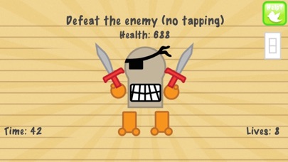 The Impossible Test - Fun Free Trivia Game screenshot 3
