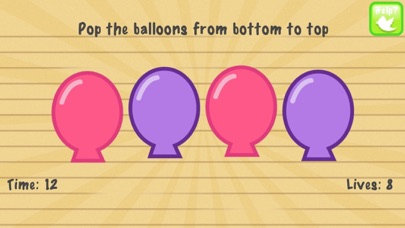 The Impossible Test - Fun Free Trivia Game screenshot 5