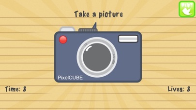 The Impossible Test - Fun Free Trivia Game screenshot 1