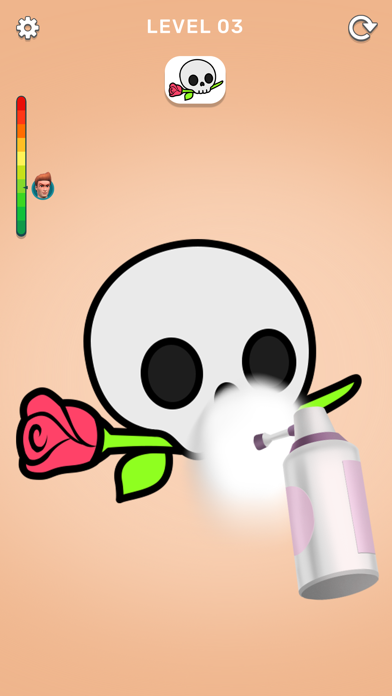 The Ink Studio Tattoo Art ASMR screenshot 2