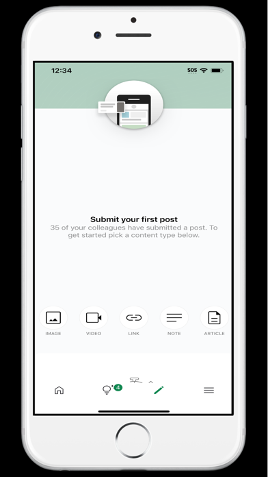The Interconnect screenshot 2